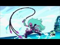 Steven Universe Soundtrack ♫ - Collaboration/Malachite VS Alexandrite (Part 1) [A&S Cut]