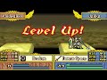 Fire Emblem Andaron Saga - Part 23 Grand Return, Lesson Learned