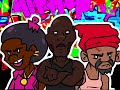 RUTHLESS (Pico's School animation)