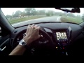 2013 Hyundai Veloster Turbo - WINDING ROAD POV Test Drive