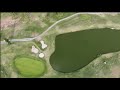 Dos Lagos Golf Course - Aerial Golf Course Video - Drone Video 4K -  So. Cal. Golf Courses