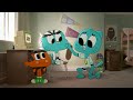 Who's The Real Darwin? | Gumball | Cartoon Network