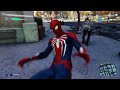 Marvel's Spider-Man👌😂💯