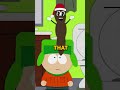 Did You Know In SOUTH PARK…