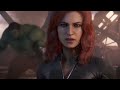 Los Vengadores de Aliexpress - Hablemos de Marvel's Avengers