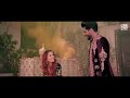 Baari by Bilal Saeed and Momina Mustehsan | Official Music Video