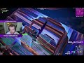 PC Players Try Console Fortnite... (Ft. MrSavage)