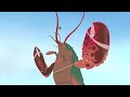 Creature Battles! | Every Creature Showdown Season 4 | New Compilation | Wild Kratts