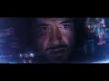 Iron Man vs Captain America & The Winter Soldier - Captain America: Civil War - Movie CLIP HD