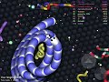 DOMINATING Number 1 in SLITHER.IO | (Crazy Slither.io Gameplay)