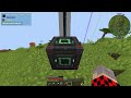 INFINITE RESOURCES on your FIRST DAY!!!! - ATM8 #1