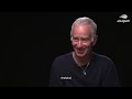 John McEnroe | Top 10 Moments | US Open