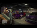 GTA 5 ONLINE- CAR MEET TRADE MODDED CARS! (PS5) - 7/17/24 pt. 1