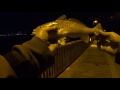 Beginner Pier Fishing at Night! - Saltwater Pier Fishing