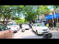 WATCH: BEAUTIFUL Driving Experience in Chennai HD