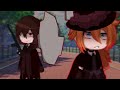 Soukoku On A Mission~ [] Soukoku Fluff? [] gAcHa! [] TW! Flashing Lights