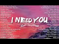 LeAnn Rimes - I Need You 💗 Best OPM Tagalog Love Songs | OPM Tagalog Top Songs 2024 💗