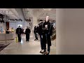 Selfridges London Luxury Store 🛍️🎅 Inside Look 👀 Walking Tour [4K, 3D Audio]