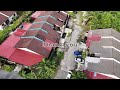 #sibu #highlights #aerialview Kampong Jeriah