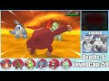 Pokémon Y Hardcore Nuzlocke - DOUBLE BATTLE Randomizer!