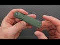 CIVIVI Sendy Folding Knife - Full Review
