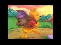 Kingdom Hearts - Winnie the Pooh