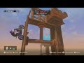 Trials Rising - Barren (Ninja level 7)