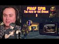 [SFM FNAF] The path of the Rookie 3 - (REACTION) - 