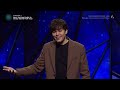 Boldness On The Day Of Judgement (Full Sermon) | Joseph Prince | Gospel Partner Episode