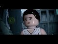 Czy uda nam się trafić na Exegol? Lego Star Wars The Skywalker Saga - Skywalker. Odrodzenie