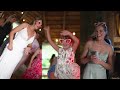 Madi & Carter Wedding Film