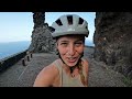 Explore the Island! Caves, Heat, Climbs & a lost backpack!