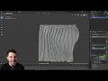 How to Make Realistic Curtains in Blender (Tutorial)