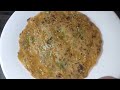 Aloo Ka Paratha Recipe,Yummy And Tasty Recipe | Breakfast Recipe | How To Make Potato Paratha Recipe