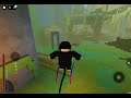 Roblox - Abyss world - Checkpoint 3 guide