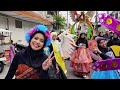 Karnaval Budaya Hari Jadi Kalurahan Ngestiharjo Ke-76 Kasihan Bantul | Full Peserta Display‼️2024