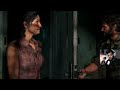 O MAIOR TRAUMA DE TODOS - THE LAST OF US PART 1 MODO PUNITIVO - #1