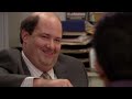 Kevin is Given Actual Work (DELETED SCENES) - The Office Superfan Episodes