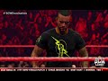 WWE 2K23 I BCW DOMINATION - SEASON 3 WEEK 2