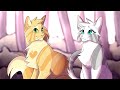 A Sweet Song - Ivypool and Fernsong MAP - Part 17