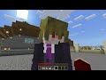 Using A LIE DETECTOR on my Friends In Minecraft!