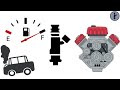 Every Major Engine Components Explained in 12 Minute