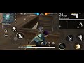 free fire ki full video is ka part 2 kal aaega #videos #videosviral #videogaming