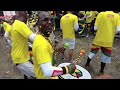 ⁴ᴷ⁶⁰ Walking Salvador Bahia Brazil 🇧🇷 | Olodum o Ritmo da Copa do Mundo (28 Novembro,2022) [4K]