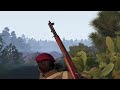 ARMA 3 Korean War Gameplay - Operation Swift Drum Phase 3