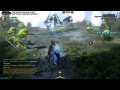 Dragon Nest - Akatsuki guild Gameplay