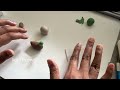 Fondant Birds Tutorial | Pigeon Tutorial | Chicken Tutorial | Duck Tutorial | Farm Animals