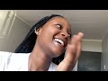 UNI MOVE IN VLOG || Life update | Res tour +room tour | groceries shopping | South African YouTuber