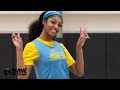Angel Reese EXPOSES Shocking WNBA Salary Truth!
