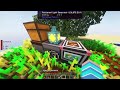 Surviving 100 Days On Illegal One Block In Hardcore Minecraft - [full Movie]